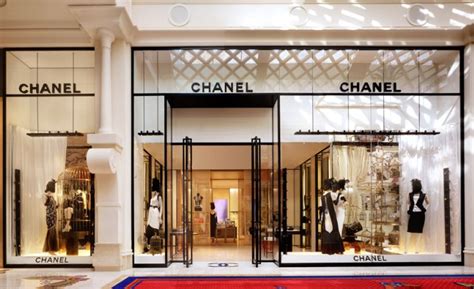 chanel fashion events manager|chanel advisor jobs.